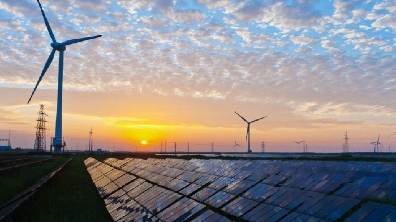 Saudi Arabia quickens pace on Renewable Energy projects Image 1
